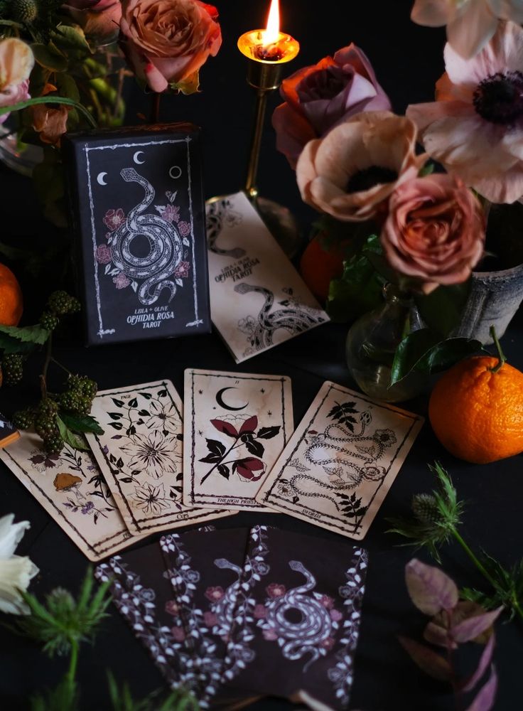 ¿Qué cartas del Tarot significan que estás a punto de iniciar una nueva&nbsp;relación?