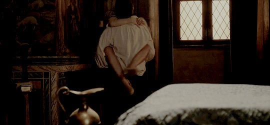 La sinastría de la atracción física ¿Qué tanto le atraes a tu&nbsp;pareja?