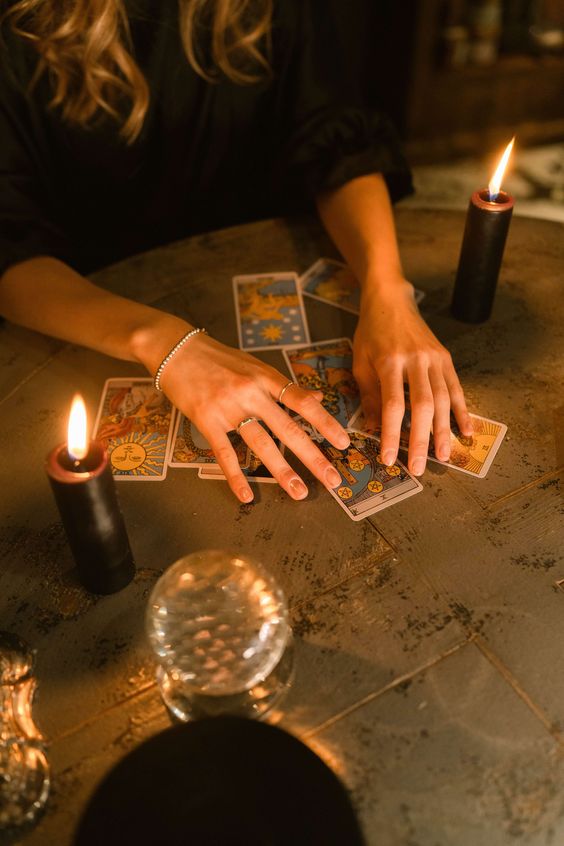 ¿Son malas las cartas del Tarot? ¿Presentan algún&nbsp;peligro?