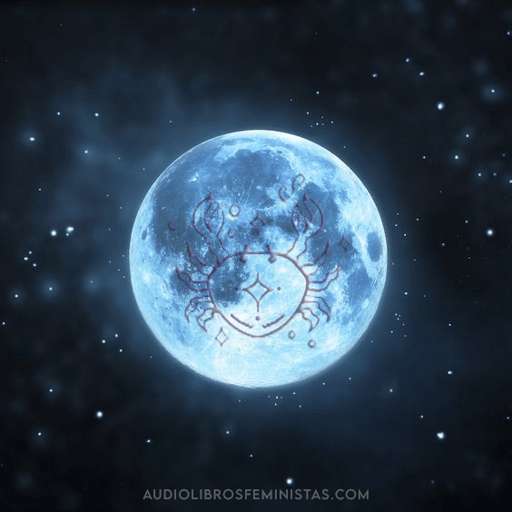 Aprende astrología: Luna en&nbsp;Cáncer