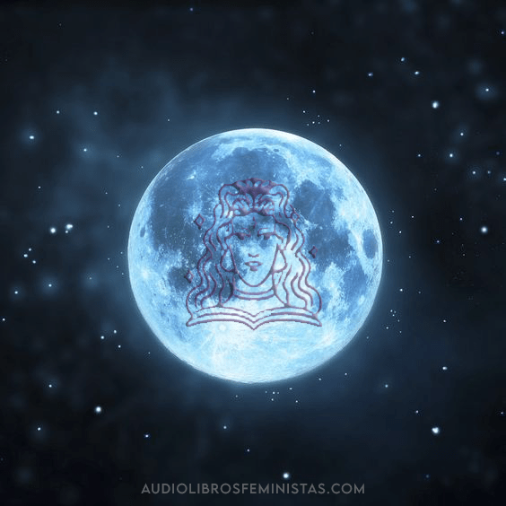 Aprende astrología: Luna en&nbsp;Virgo