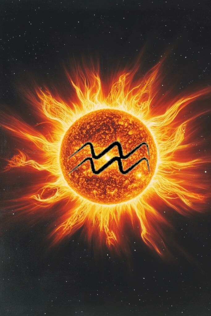 La mujer Acuario: rasgos clave en el amor, la carrera y la vida