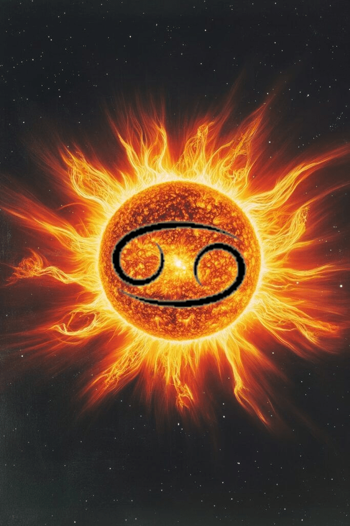 La mujer Cáncer: rasgos clave en el amor, la carrera y la&nbsp;vida