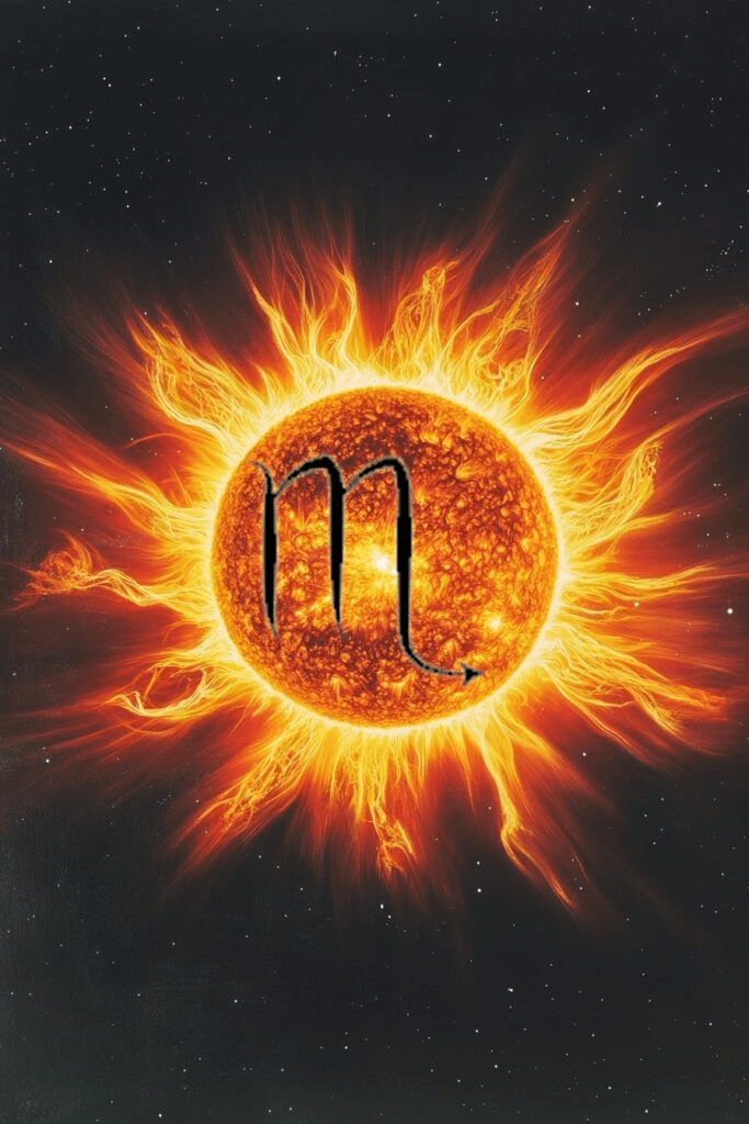 La mujer Escorpio: rasgos clave en el amor, la carrera y la&nbsp;vida