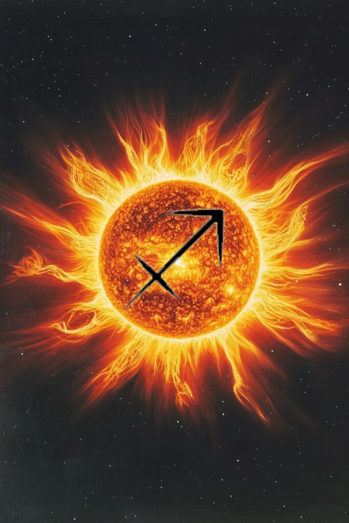 La mujer Sagitario: rasgos clave en el amor, la carrera y la&nbsp;vida