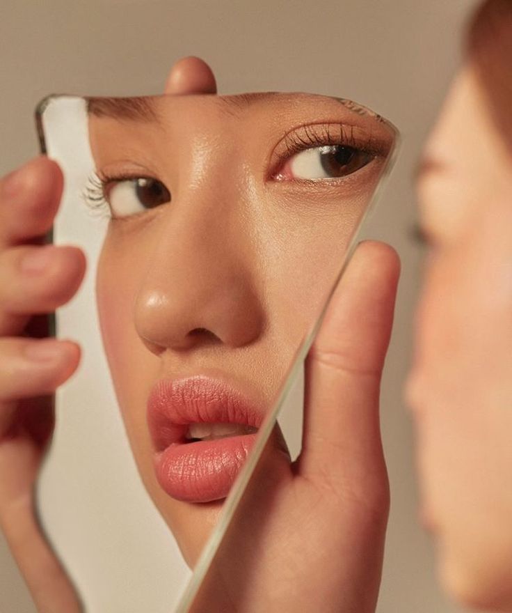 «Es una coqueta» de Nahui&nbsp;Ollin