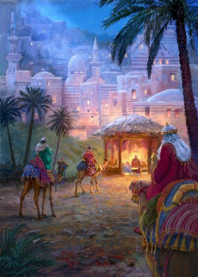 «La estrella blanca» de Emilia Pardo Bazán. Cuento&nbsp;completo.