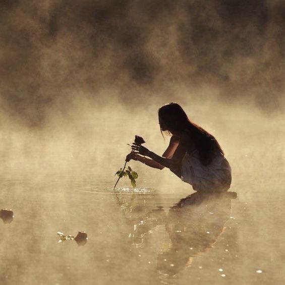 «La pasión» de Cristina Peri&nbsp;Rossi