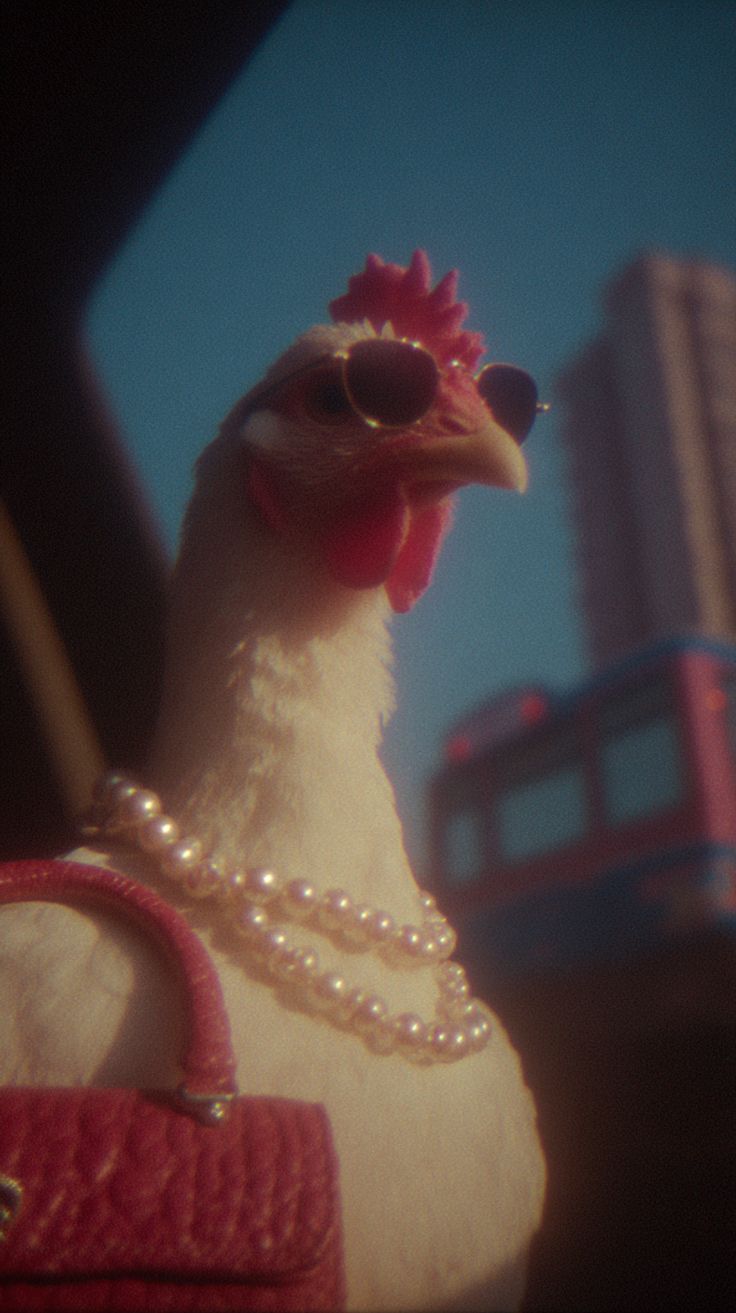 «Una gallina» de Clarice Lispector. Cuento&nbsp;completo.