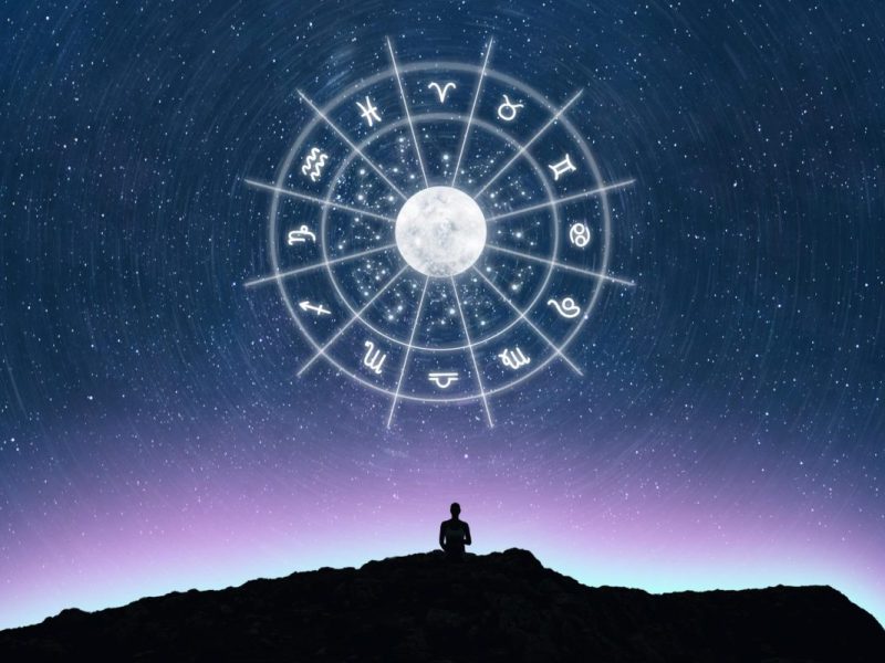 ​Servicios de astrología​​✨